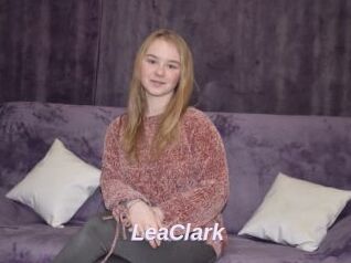 LeaClark