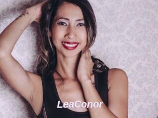LeaConor