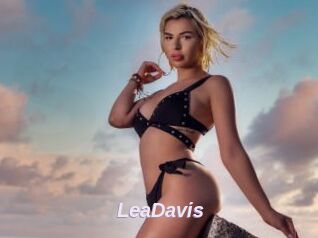 LeaDavis
