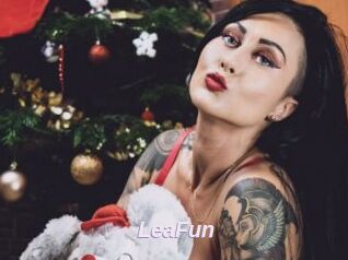 LeaFun