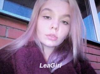 LeaGirl