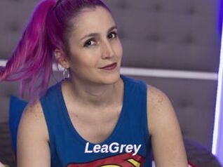 LeaGrey