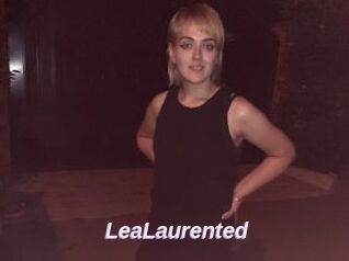 LeaLaurented