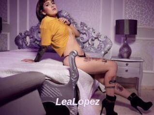LeaLopez