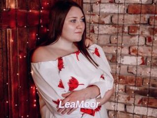 LeaMoor