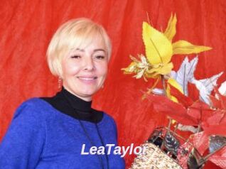 LeaTaylor