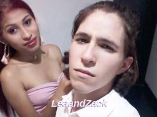 LeaandZack