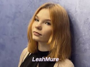 LeahMure