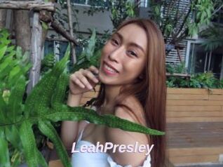 LeahPresley