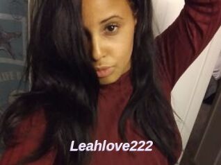 Leahlove222