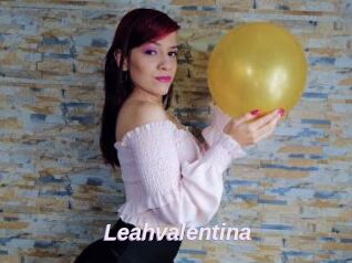 Leahvalentina
