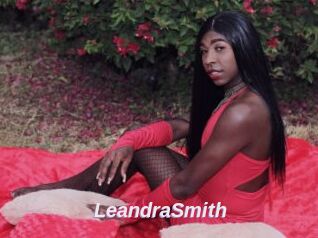 LeandraSmith