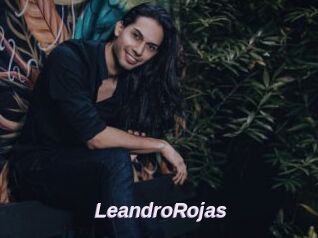 LeandroRojas