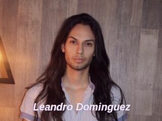 Leandro_Dominguez