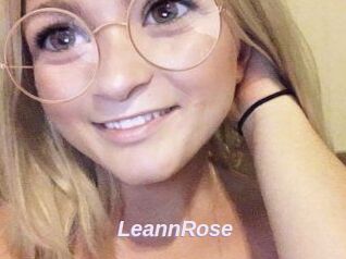 LeannRose