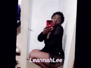 LeannahLee