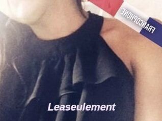 Leaseulement
