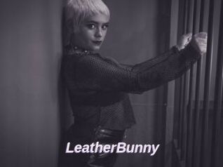 LeatherBunny