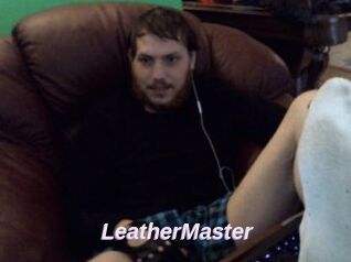 LeatherMaster