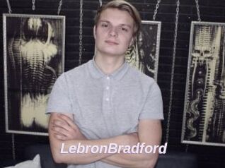 LebronBradford
