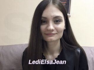LediElsaJean