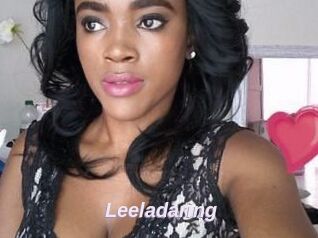 Leeladaring