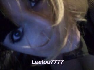 Leeloo7777