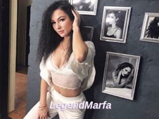LegendMarfa