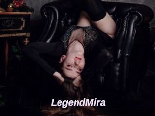LegendMira