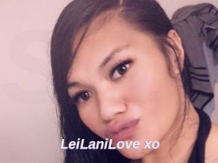 LeiLaniLove_xo