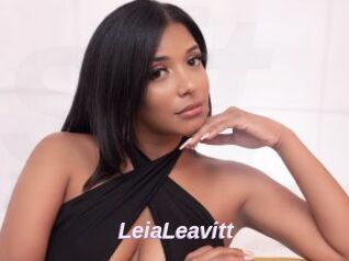 LeiaLeavitt