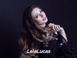LeiaLucas