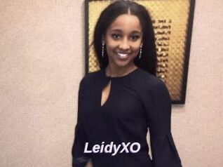 LeidyXO