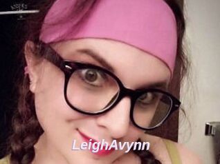 LeighAvynn
