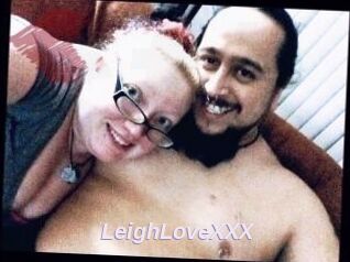 LeighLoveXXX