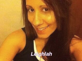 Leighlah