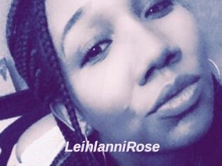 LeihlanniRose