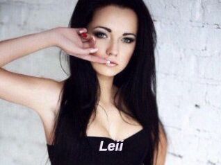 Leii