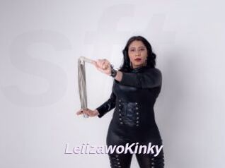 LeiizawoKinky