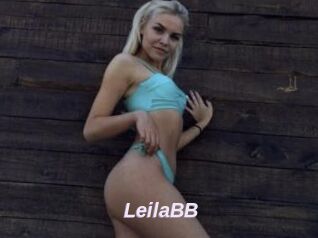 LeilaBB