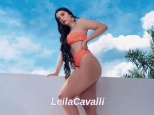 LeilaCavalli