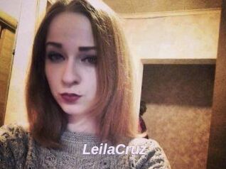 LeilaCruz