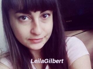 LeilaGilbert