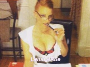 LeilaLeRue