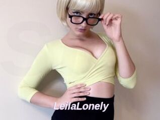 LeilaLonely