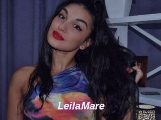 LeilaMare