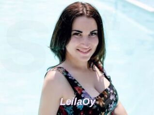 LeilaOy
