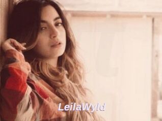 LeilaWyld