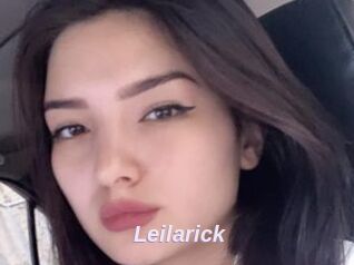 Leilarick
