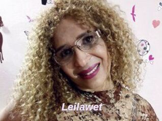 Leilawet